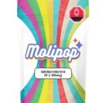 MDMA - Gummies (240mg)