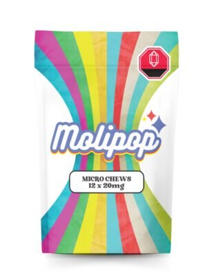 MDMA - Gummies (240mg)