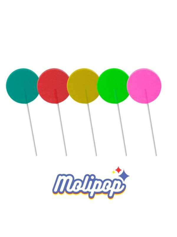 MDMA - Mollipop