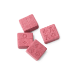MDMA - Mollyy Pills