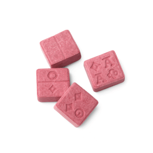 MDMA - Mollyy Pills