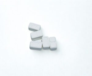 Crack Cocaine Pills - 15mg