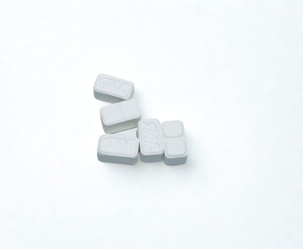 Crack Cocaine Pills - 15mg