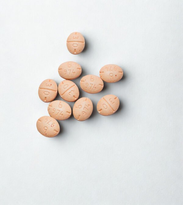 Adderall - 30 mg